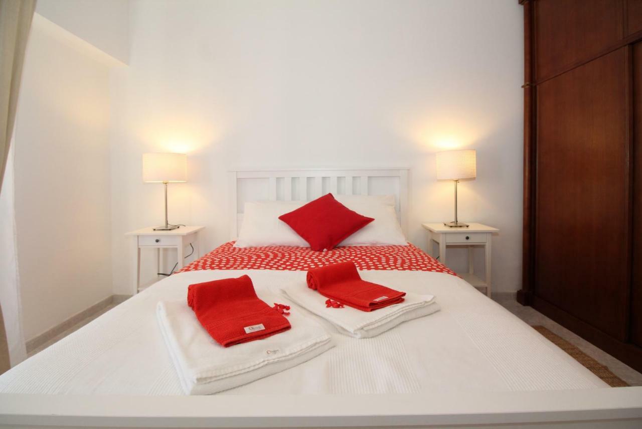 Ferienwohnung Poppy House In Anjos Lissabon Exterior foto